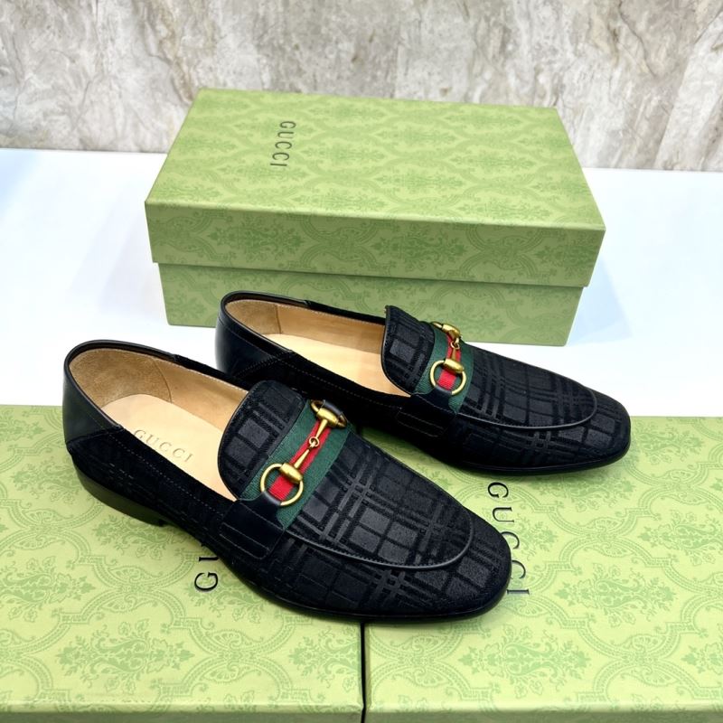 Gucci Business Shoes